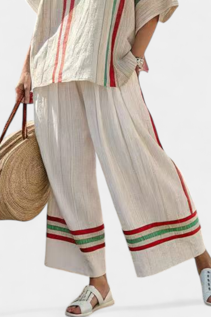 Beatriz - Conjunto Mediterrâneo Listras