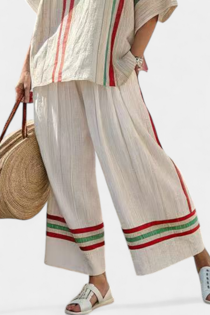 Beatriz - Conjunto Mediterrâneo Listras