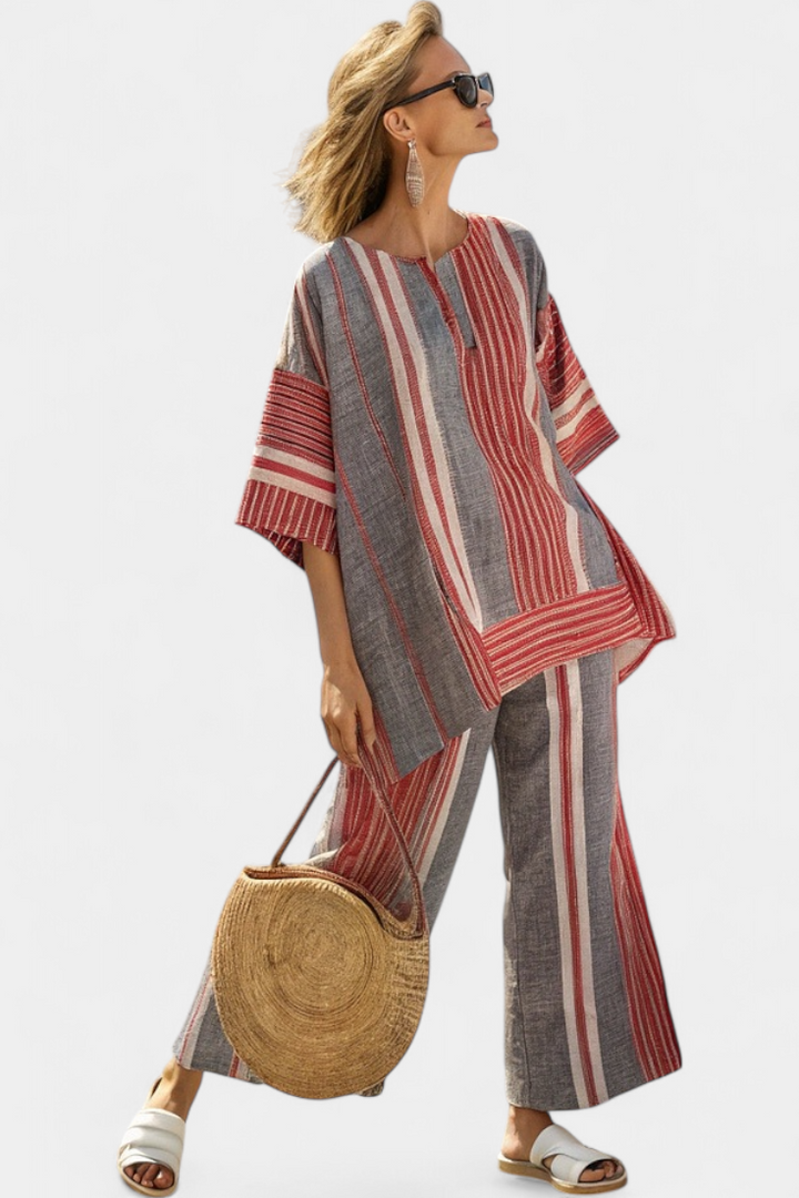 Matilde - Conjunto Oversize