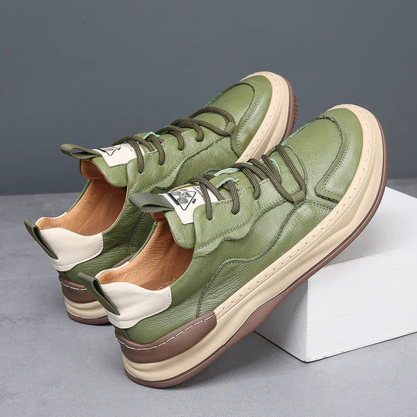 Martim - Sapatos para o dia todo