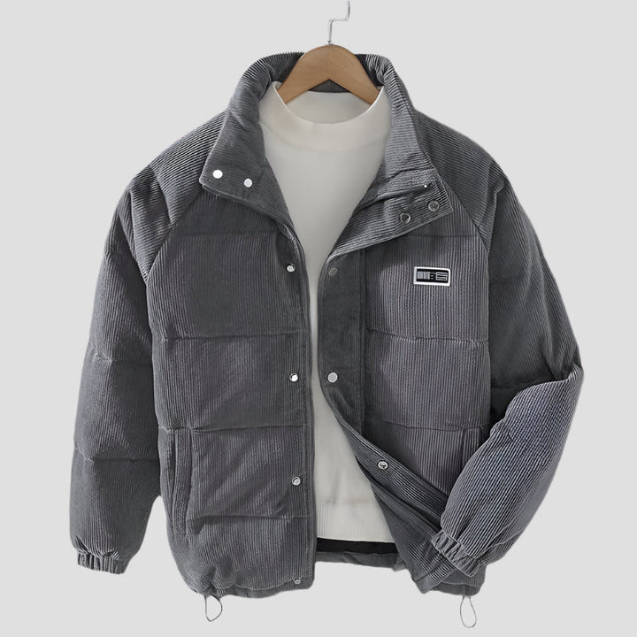 Gonçalo - Casaco Acolchoado Masculino