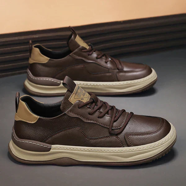 Martim - Sapatos para o dia todo