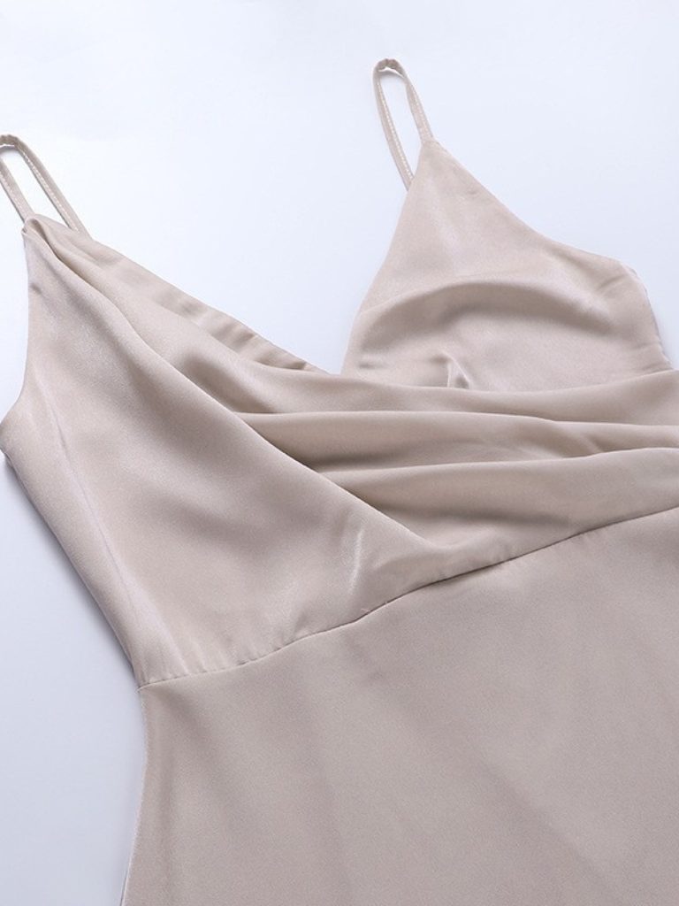 Alma - Vestidos Essência com Elegância