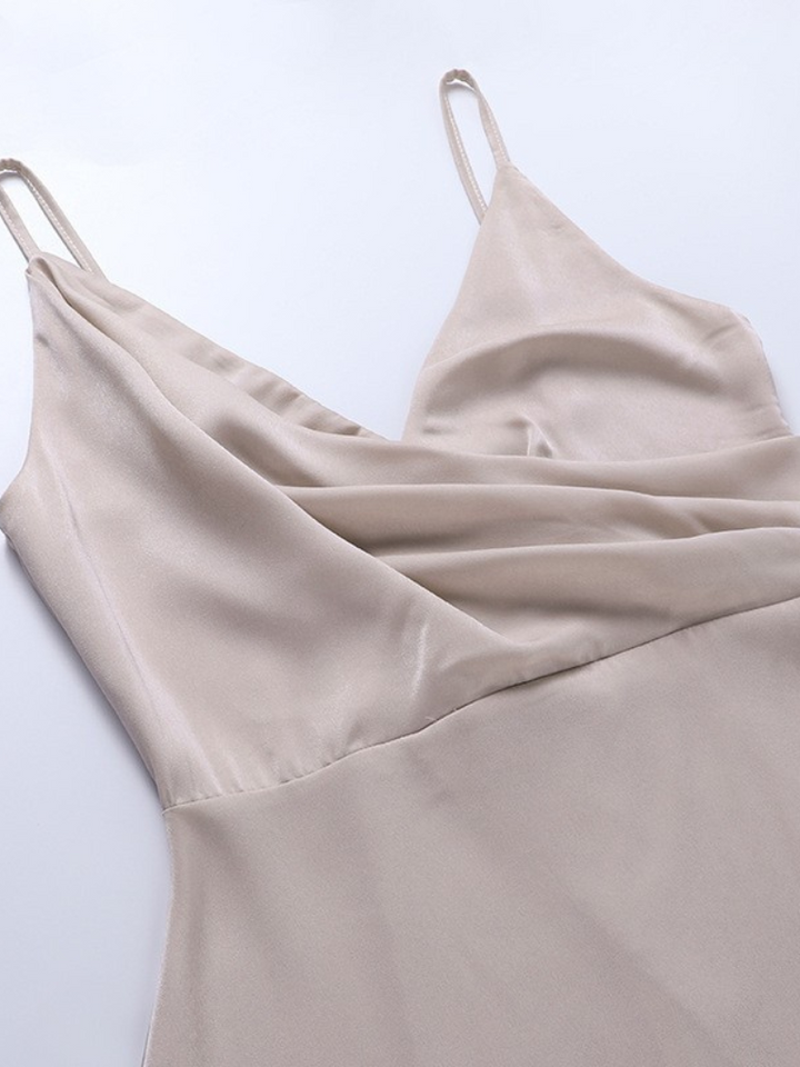 Alma - Vestidos Essência com Elegância