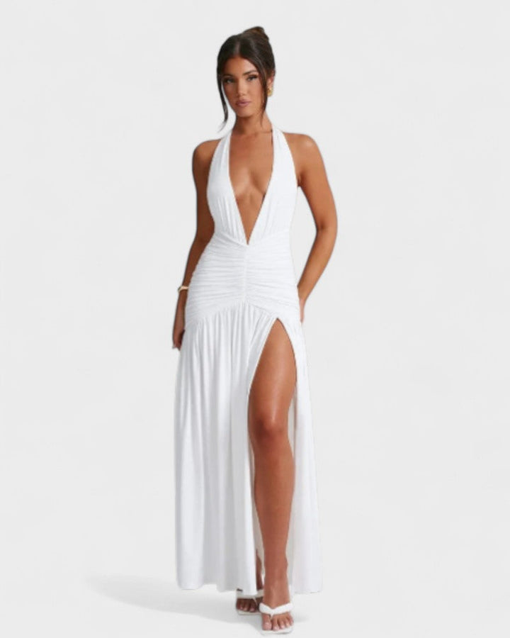 Susi - O Maxi Vestido dos Sonhos