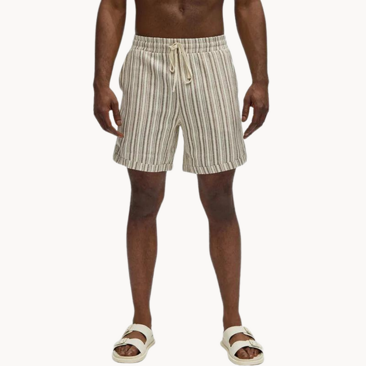 Conjunto Polo - Malha Texturizada