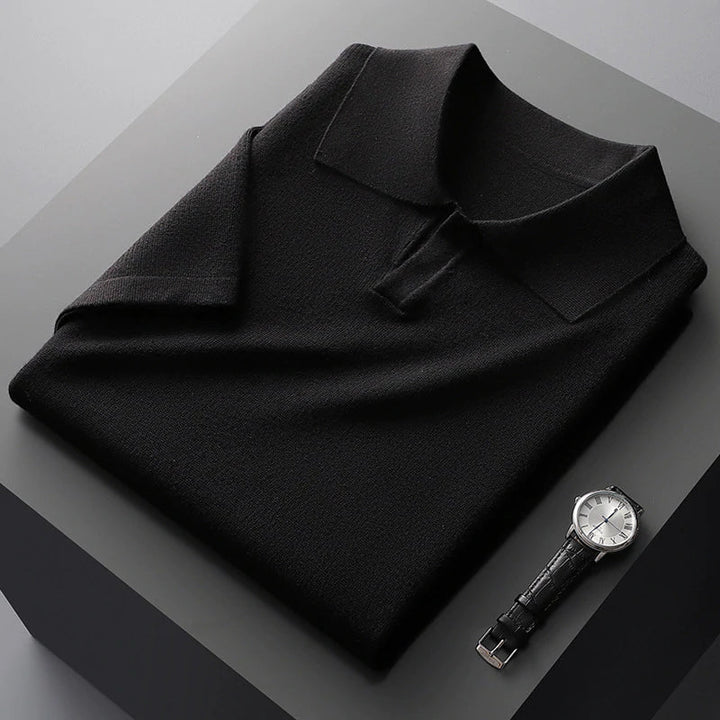 Camisa Polo - Mistura Suave Johnny