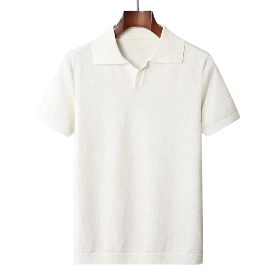 Camisa Polo - Mistura Suave Johnny