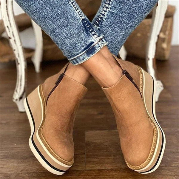 Débora - Bota elegante
