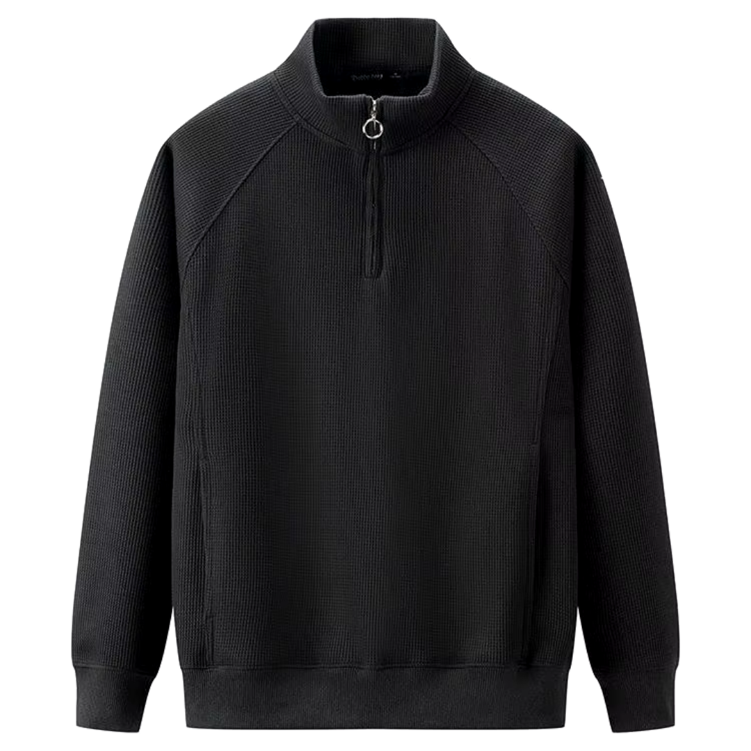 António - Pullover Mistura Poliéster