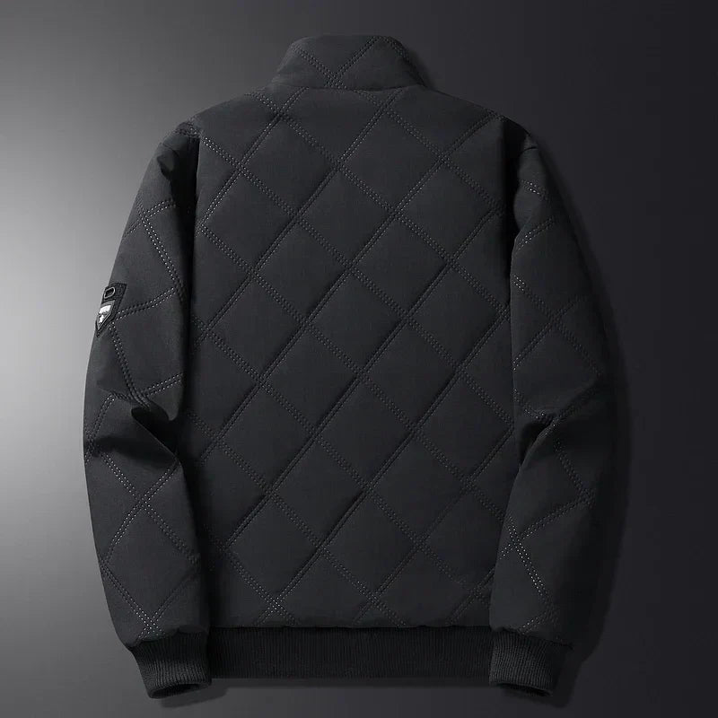 Tomás - Casaco de Inverno Masculino