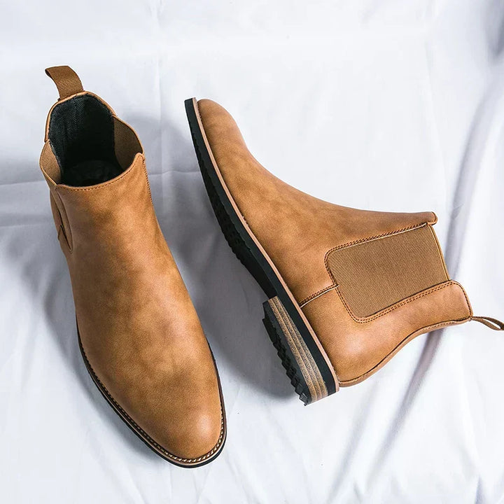 Sebastião - Botas Chelsea