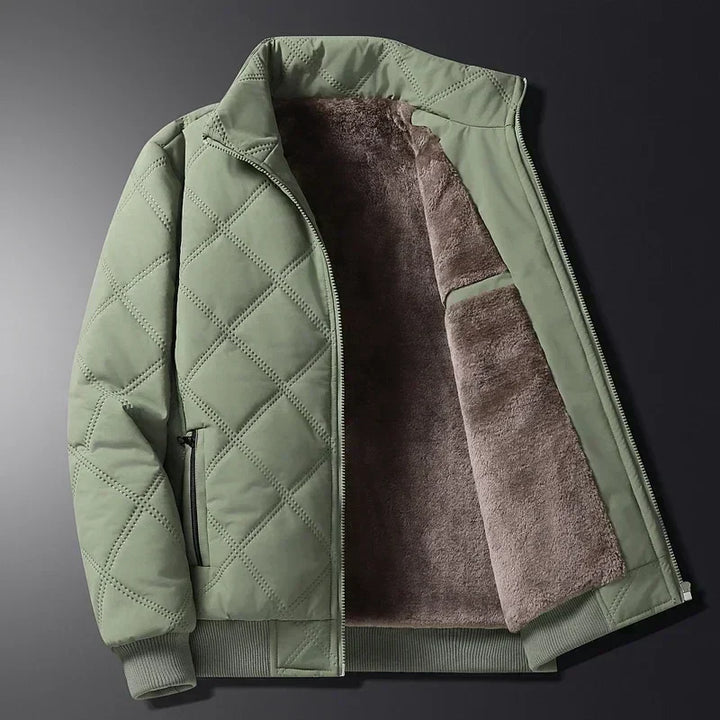 Tomás - Casaco de Inverno Masculino