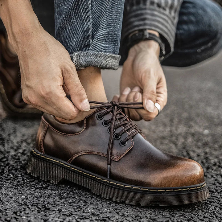 Rafael - Botas Oxford