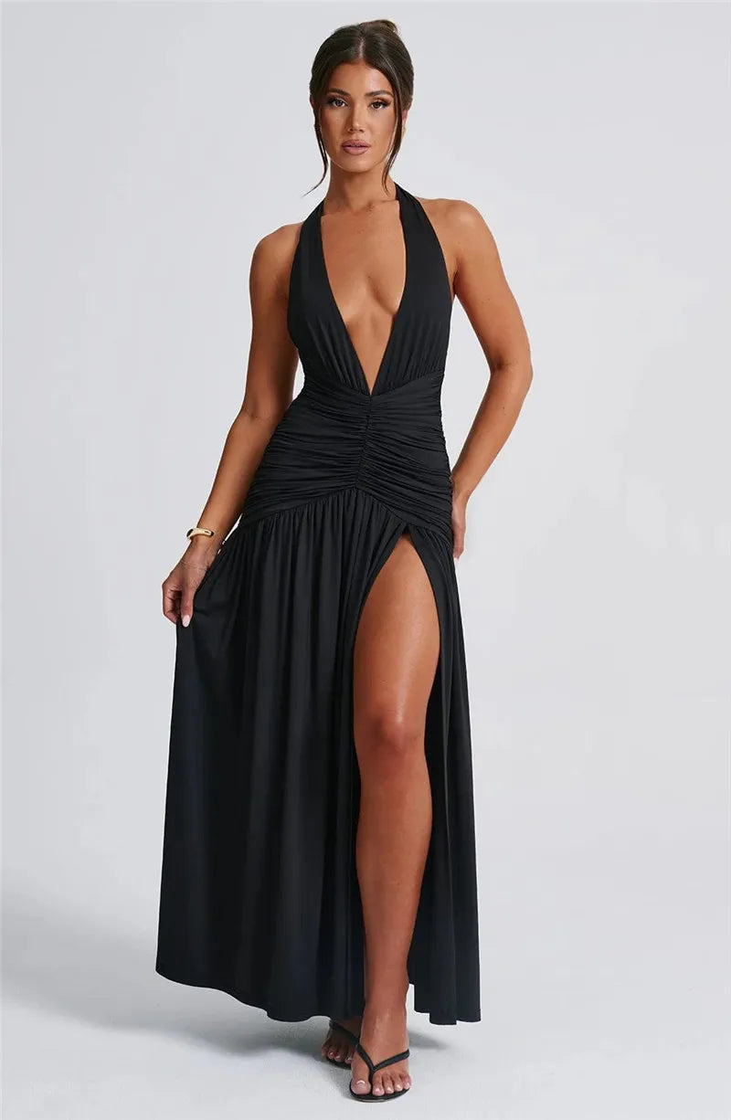 Susi - O Maxi Vestido dos Sonhos