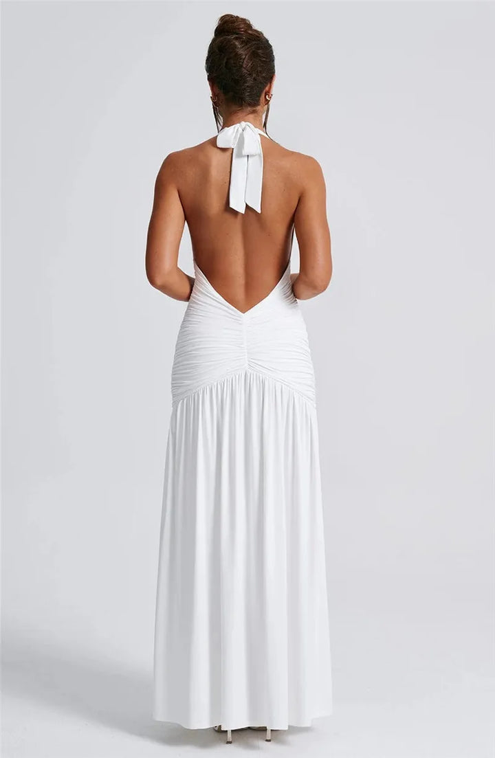 Susi - O Maxi Vestido dos Sonhos