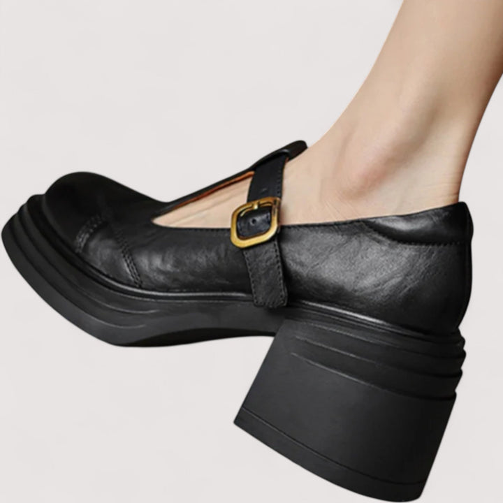Vera - Elegância, conforto e versatilidade