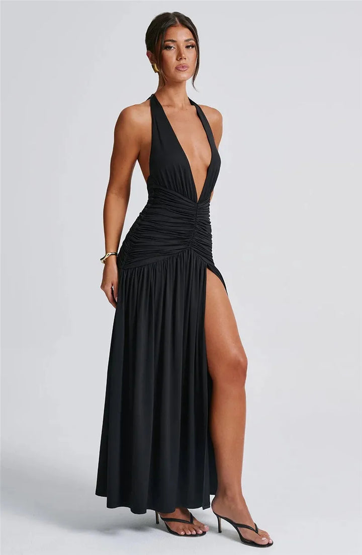Susi - O Maxi Vestido dos Sonhos