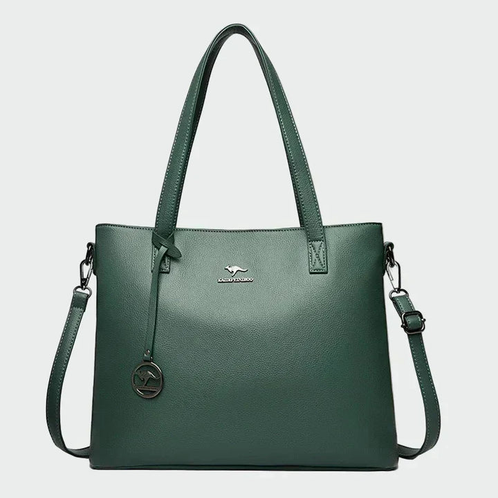 Bolsa elegante atemporal