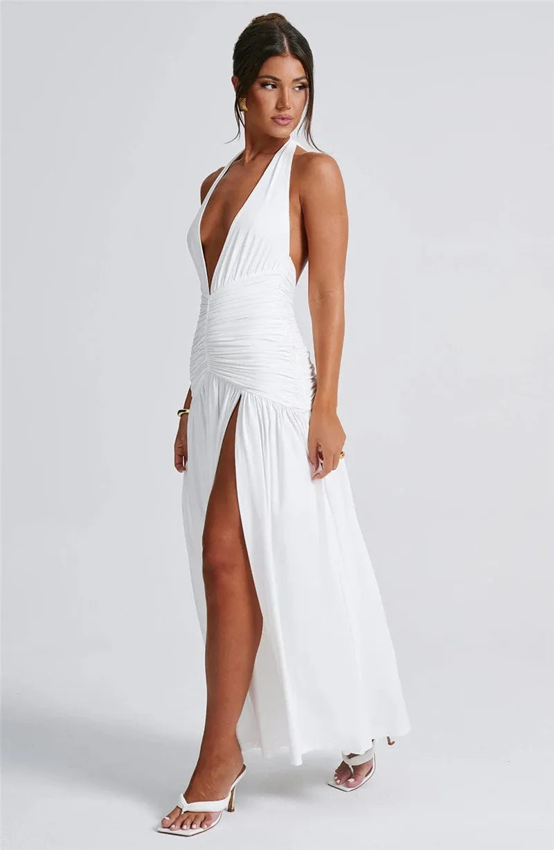 Susi - O Maxi Vestido dos Sonhos