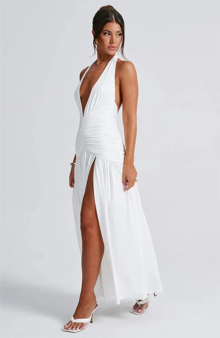 Susi - O Maxi Vestido dos Sonhos