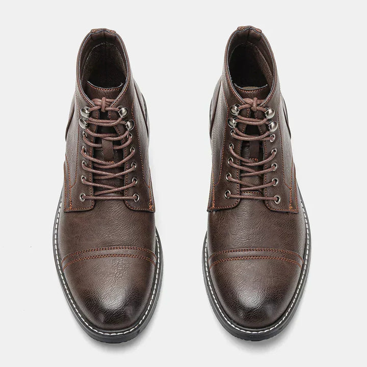 Vasco - Botas Derby Retro