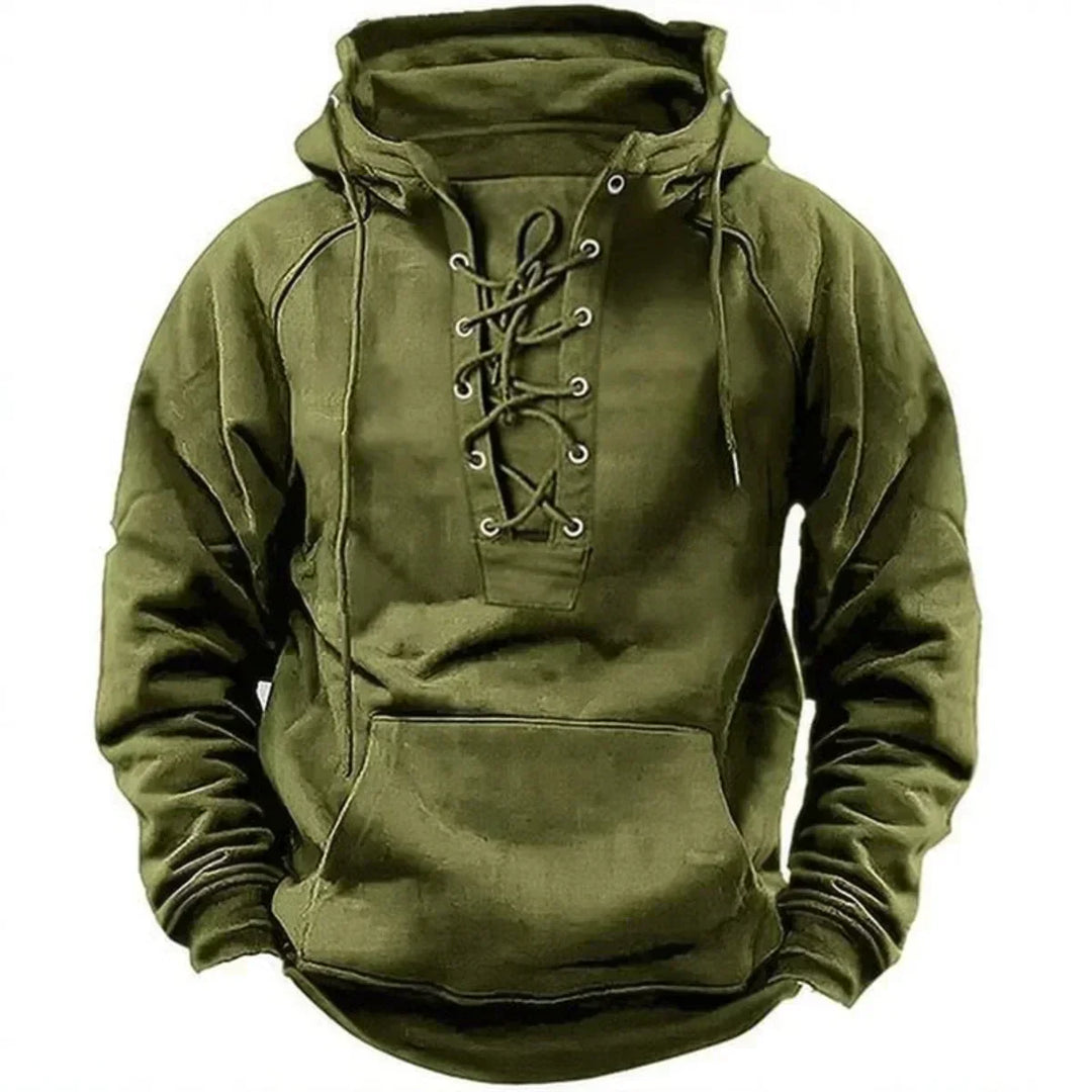 Tiago - Hoodie Sustentável