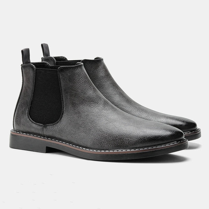 Leandro - Botas Chelsea para Homem