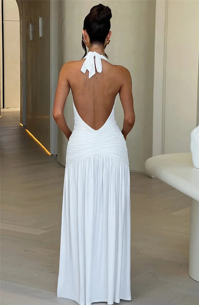 Susi - O Maxi Vestido dos Sonhos
