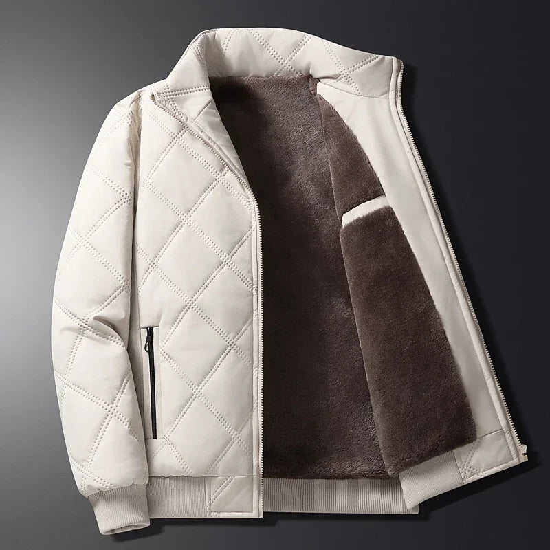 Tomás - Casaco de Inverno Masculino