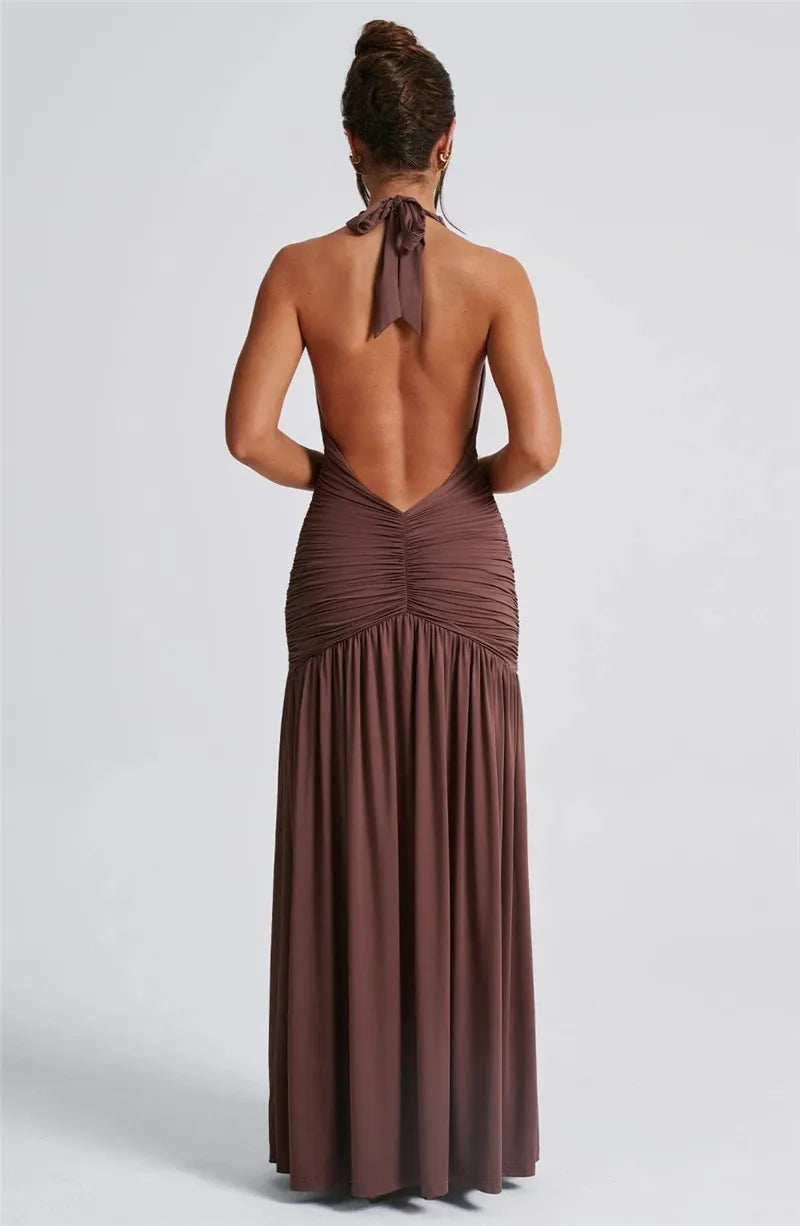 Susi - O Maxi Vestido dos Sonhos