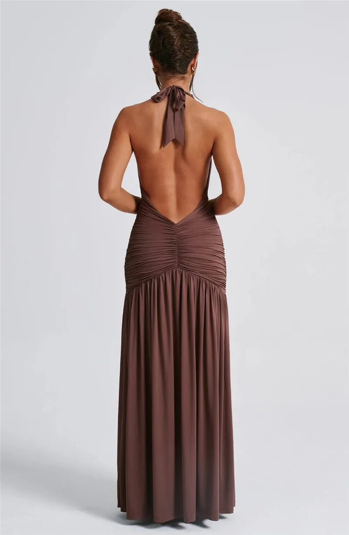 Susi - O Maxi Vestido dos Sonhos