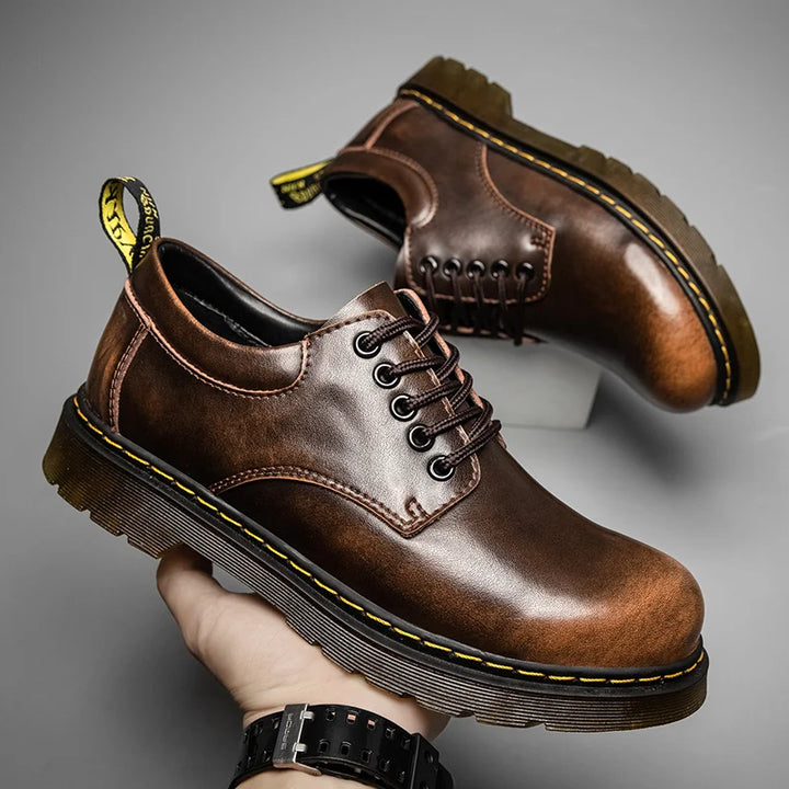 Rafael - Botas Oxford