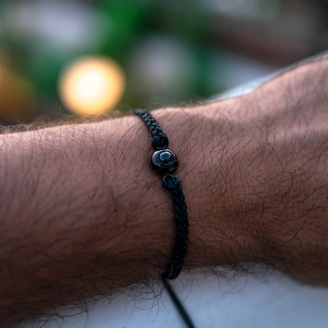 Pulseira com Foto Personalizada