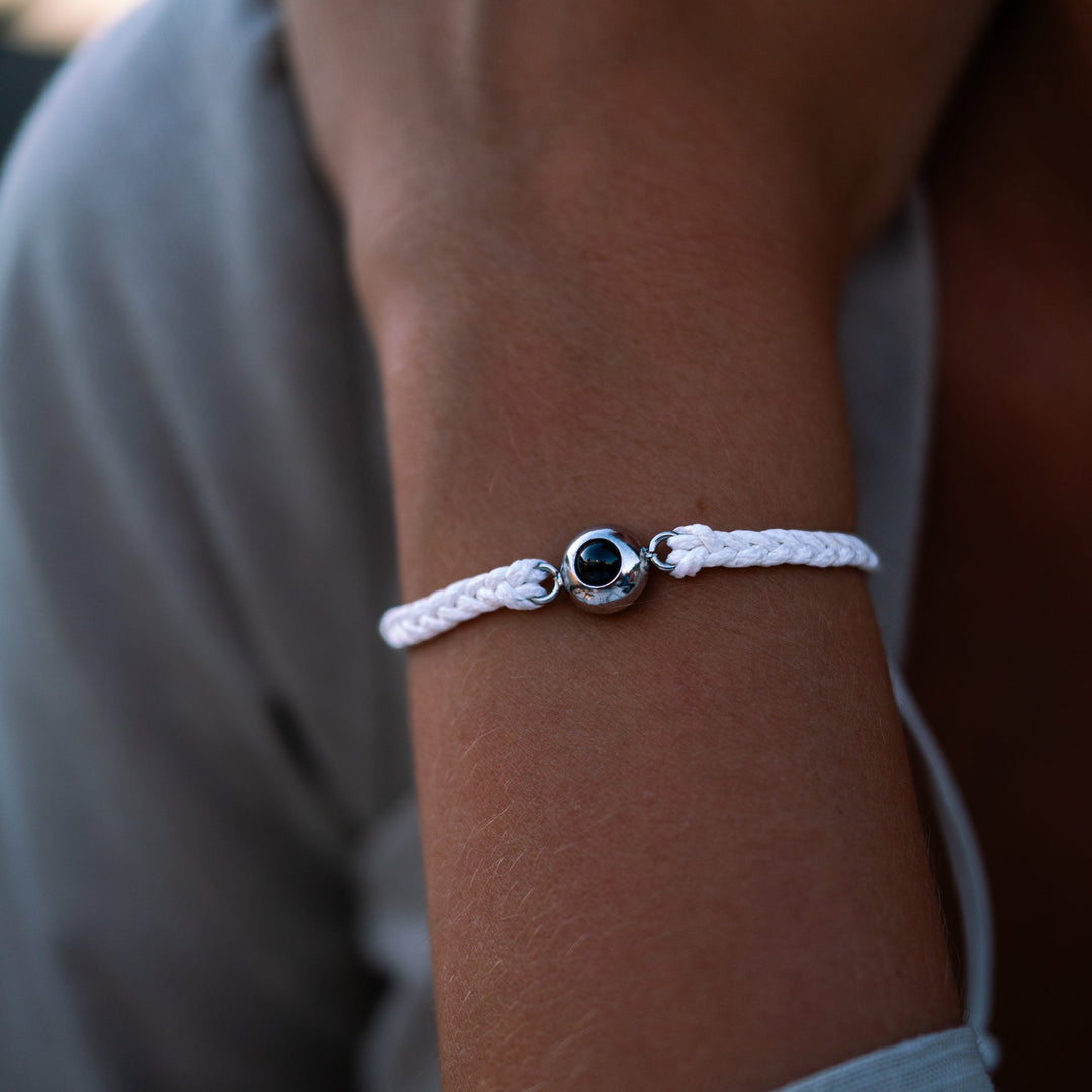 Pulseira com Foto Personalizada