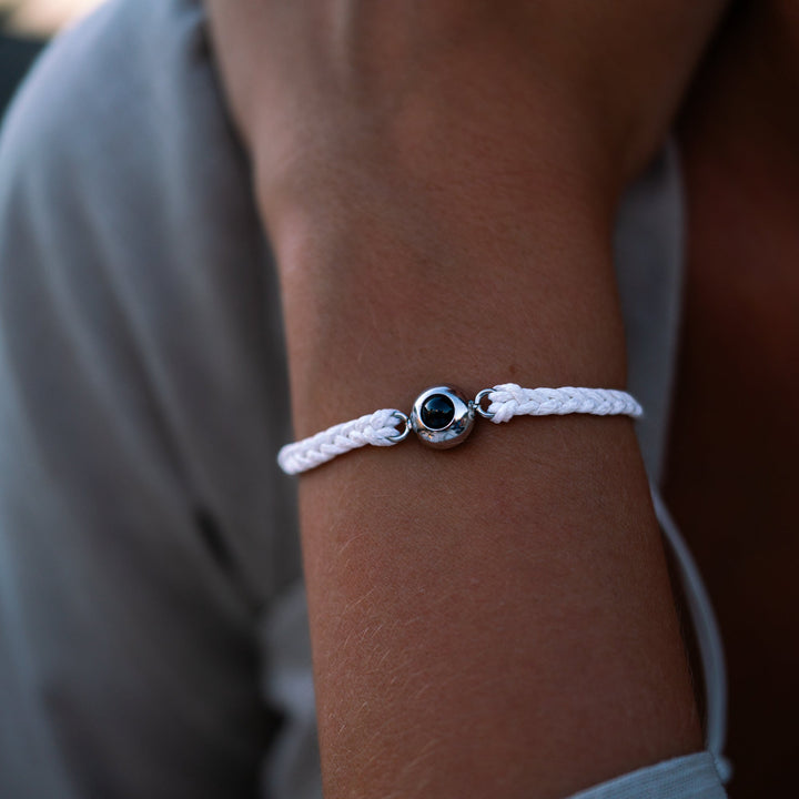 Pulseira com Foto Personalizada