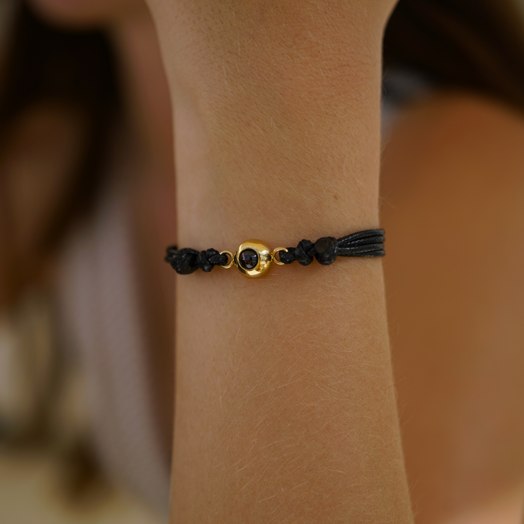 Pulseira com Foto Personalizada