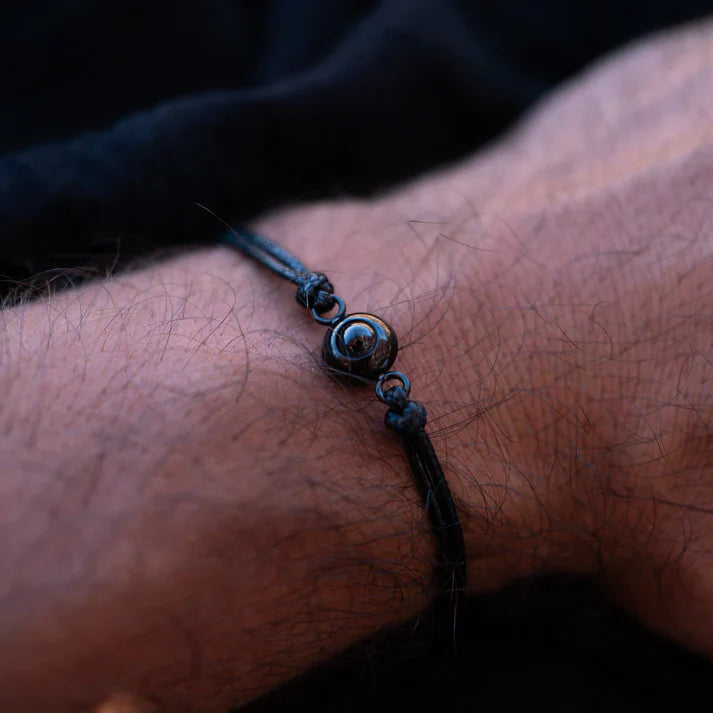 Pulseira com Foto Personalizada