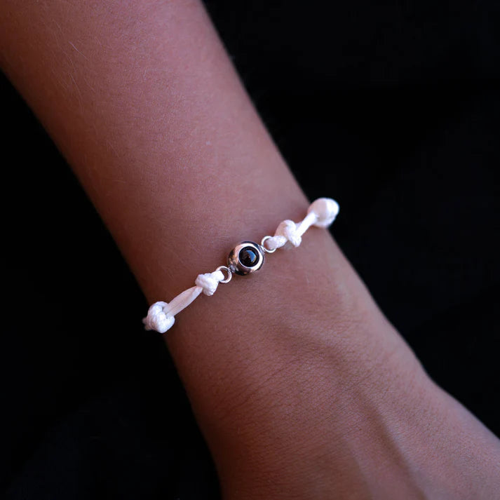 Pulseira com Foto Personalizada