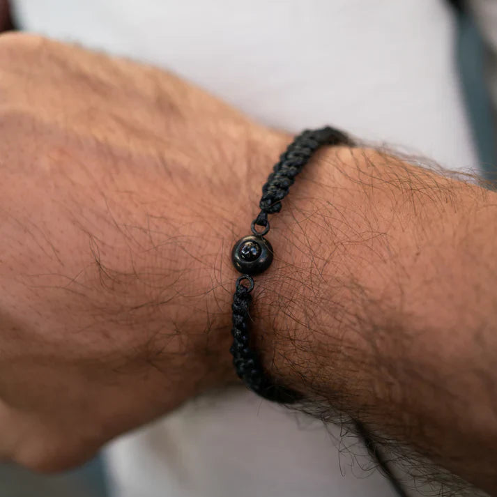 Pulseira com Foto Personalizada