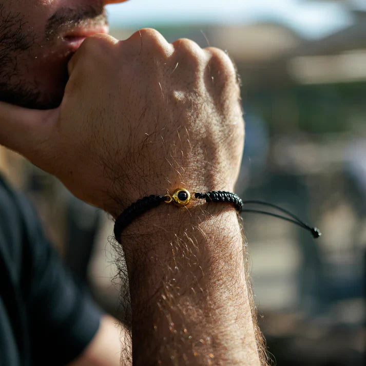 Pulseira com Foto Personalizada