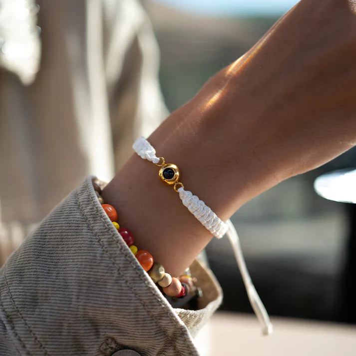 Pulseira com Foto Personalizada