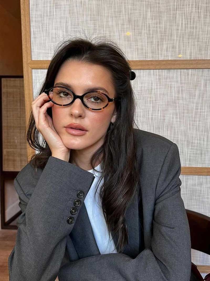 Clara - Óculos De Leitura