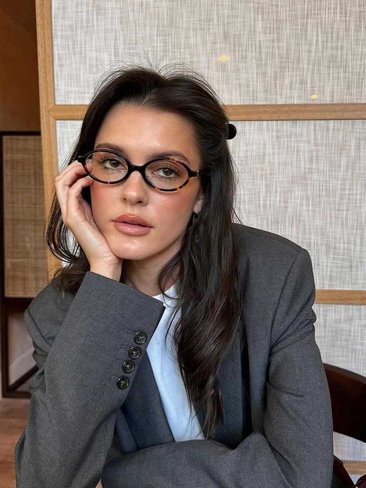 Clara - Óculos De Leitura
