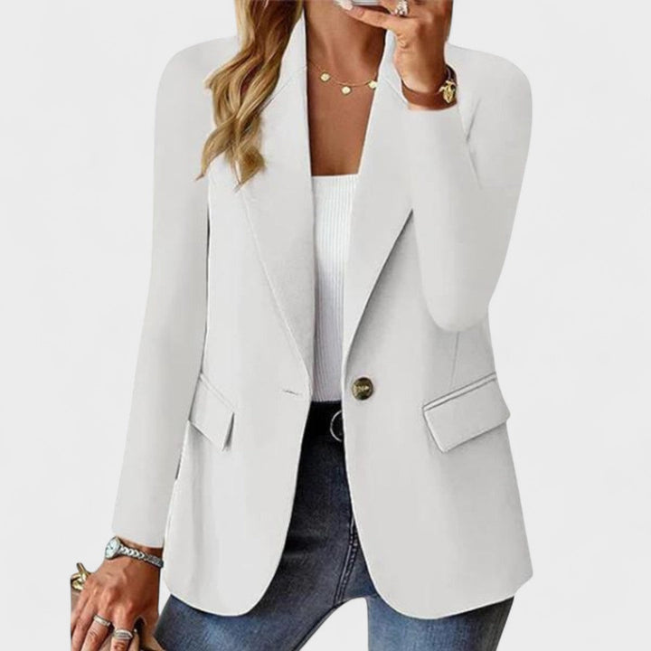 Margarida - Blazer elegante
