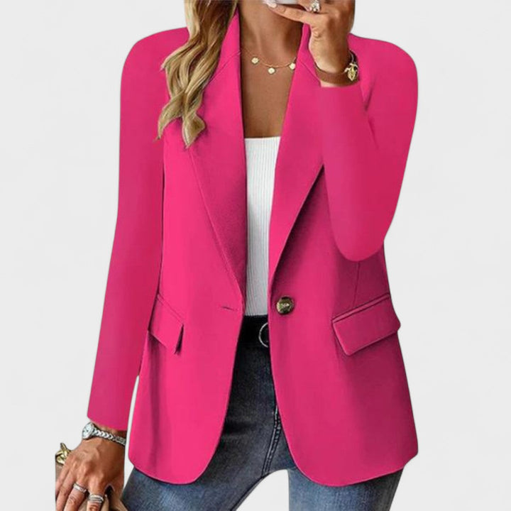 Margarida - Blazer elegante