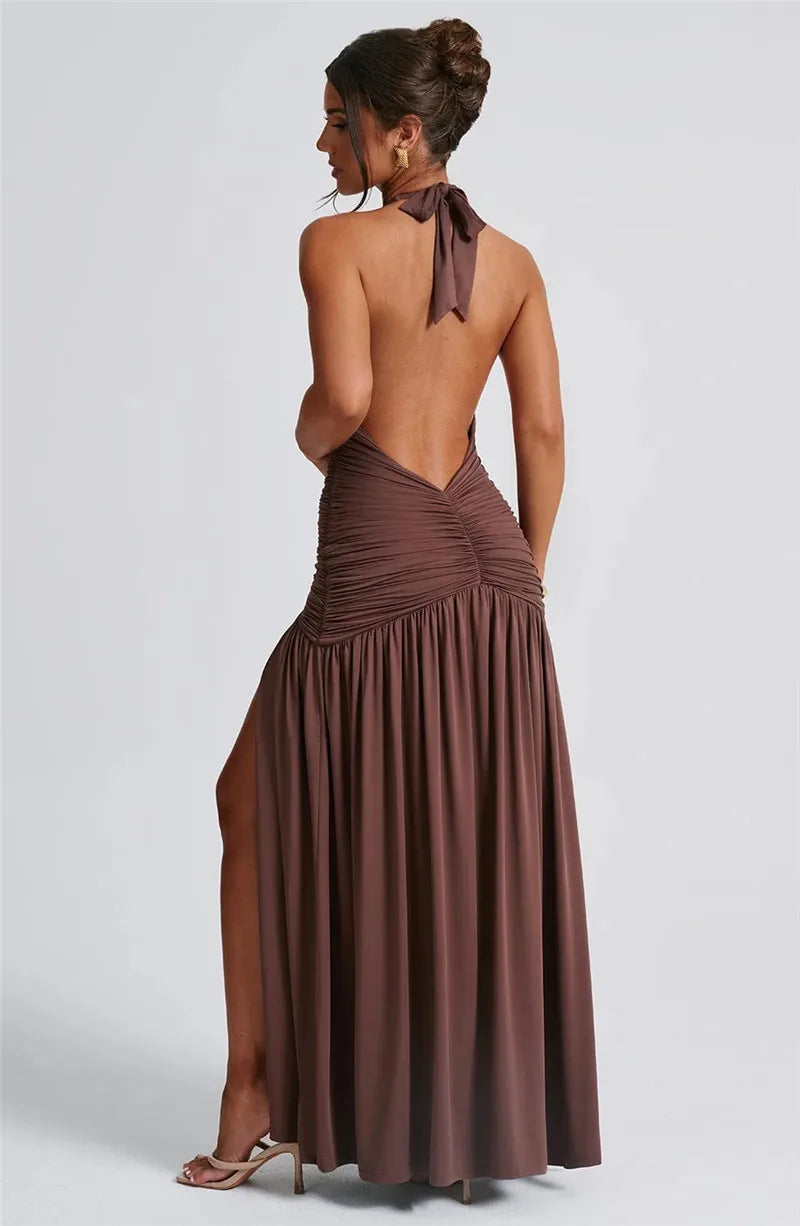 Susi - O Maxi Vestido dos Sonhos