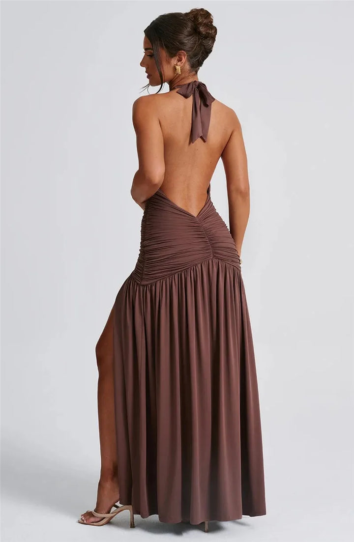 Susi - O Maxi Vestido dos Sonhos