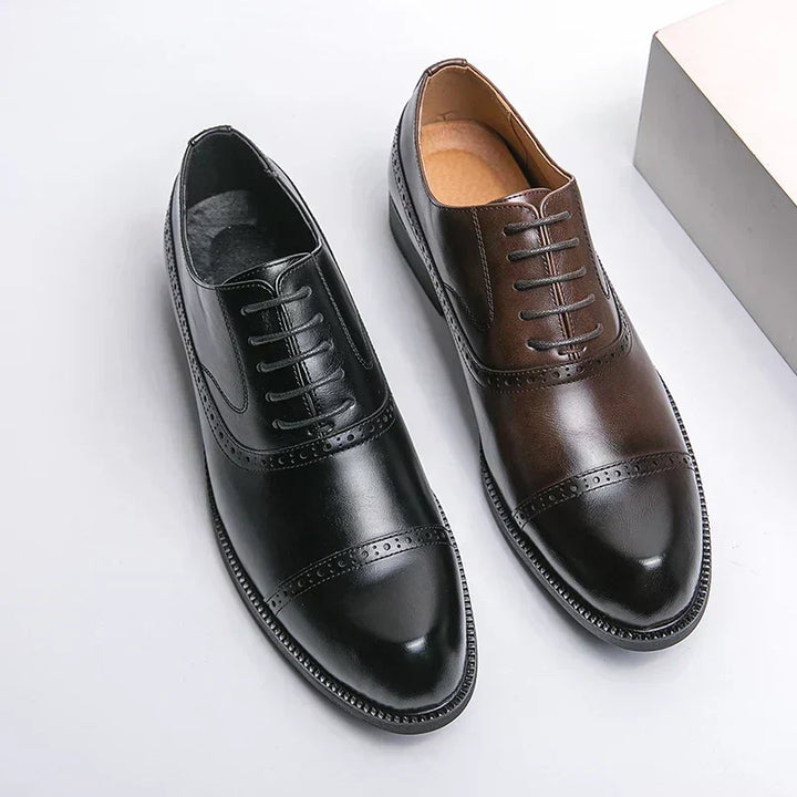 Carlos - Sapatos Clássicos de fato