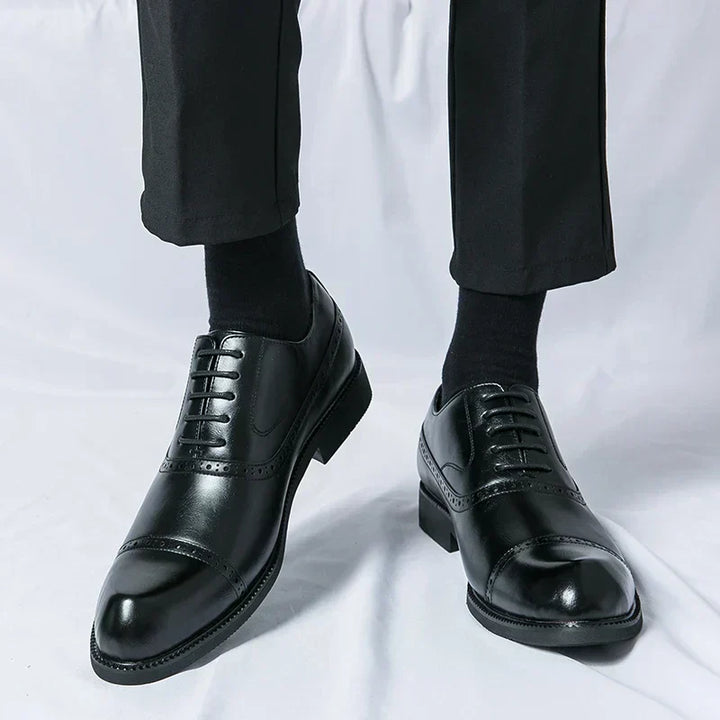 Carlos - Sapatos Clássicos de fato